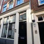 Rent 2 bedroom apartment of 68 m² in Jordaan