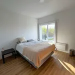 Rent 4 bedroom apartment in Sherbrooke