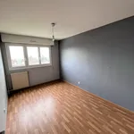 Appartement de 60 m² avec 3 chambre(s) en location à Domont