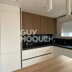 Appartement de 69 m² avec 3 chambre(s) en location à Mérignac