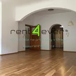 Rent 5 bedroom apartment of 150 m² in Capital City of Prague