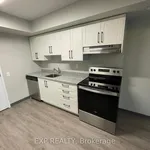 1 bedroom apartment of 936 sq. ft in Kitchener