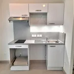 Appartement de 43 m² avec 2 chambre(s) en location à Melun