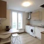 Studio van 65 m² in brussels