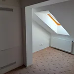 Rent 2 bedroom apartment in Třebíč