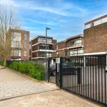 Rent 2 bedroom apartment of 113 m² in London