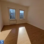 Große 5 Raum Wohnung - Super Grundriss absolut familientauglich mit Balkon!!