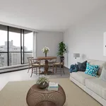 Appartement de 495 m² avec 1 chambre(s) en location à Vancouver