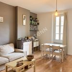 Appartement de 41 m² avec 2 chambre(s) en location à TOULON