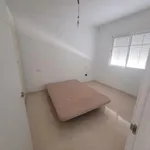 Alquilo 3 dormitorio apartamento de 85 m² en Málaga (Puerto de la Torre)