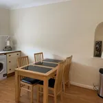 Rent 1 bedroom apartment in Aberdeen