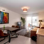 Cannes spacieux App proche Palais des Festivals, Cannes - Amsterdam Apartments for Rent