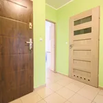 Rent 2 bedroom apartment of 43 m² in Toruń