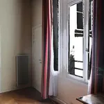 Appartement de 400 m² avec 1 chambre(s) en location à Paris