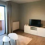 Huur 1 slaapkamer appartement van 60 m² in brussels