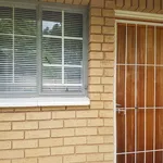 Rent 2 bedroom apartment in Mbombela