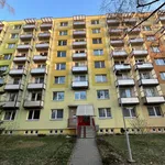 Pronajměte si 2 ložnic/e byt o rozloze 61 m² v Olomouc