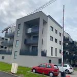 Appartement de 42 m² avec 2 chambre(s) en location à Mont-Saint-Martin