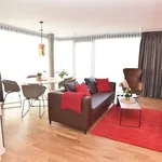 Rent 1 bedroom apartment of 592 m² in Berlin