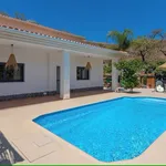 Rent 3 bedroom house of 140 m² in Málaga