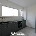 Appartement de 75 m² avec 4 chambre(s) en location à Metz