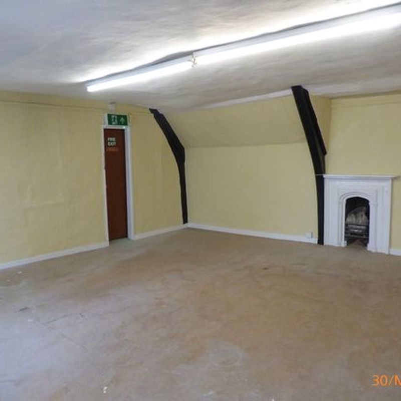 Property to rent in The Walk, Beccles NR34