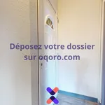 Appartement de 14 m² avec 5 chambre(s) en location à Clermont-Ferrand