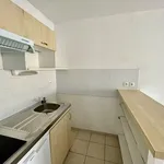 Appartement de 45 m² avec 2 chambre(s) en location à NIMES