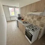 Rent 3 bedroom house in Chomutov