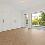 Appartement de 220 m² avec 3 chambre(s) en location à Antwerp