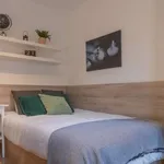 Habitación en madrid