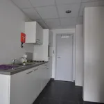 Huur 1 slaapkamer appartement in Gent