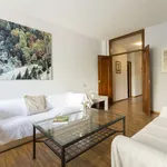 Habitación en madrid