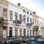 Huur 1 slaapkamer appartement in Antwerpen