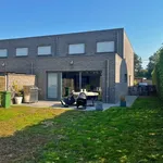 Rent 3 bedroom house in Evergem