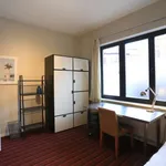 Rent a room in brussels