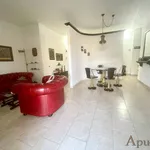 Rent 4 bedroom apartment of 100 m² in Massa