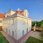 Rent 1 bedroom apartment of 37 m² in Studeněves