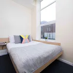 Rent 1 bedroom apartment in Liverpool