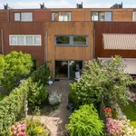 Huur 4 slaapkamer huis van 118 m² in Rotterdam