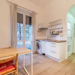 Rent 1 bedroom apartment of 35 m² in Milan