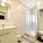 Rent 3 bedroom apartment in Madrid