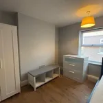 Rent a room in East Midlands