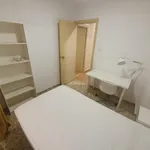 Alquilar 5 dormitorio apartamento en Granada