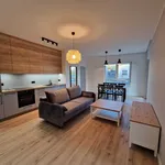 Rent 3 bedroom apartment of 60 m² in Szczecin