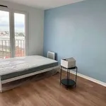 Appartement de 45 m² avec 2 chambre(s) en location à Troyes