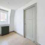 Huur 2 slaapkamer appartement in Ixelles