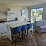 Appartement de 47 m² avec 2 chambre(s) en location à Fontenay-aux-Roses