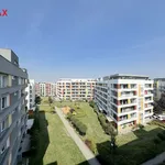 Pronajměte si 3 ložnic/e byt o rozloze 87 m² v Praha 5 - Zličín