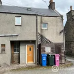 1 Bedroom Apartment to Rent at Dufftown, Keith-and-Cullen, Moray, England